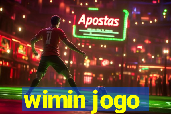 wimin jogo